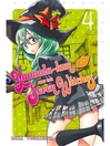 Cover image for Yamada-kun and the Seven Witches, Volume 4